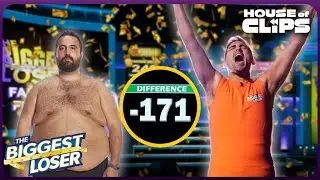 Путь Томы к победе в 16-м сезоне «Самого большого неудачника»!