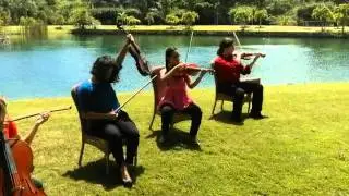 Miramar String Quartet