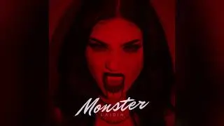 Laidin - Monster (Official Audio) 