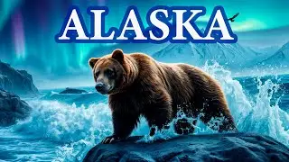 Alaska Travel Guide | From Juneau to Denali and Beyond