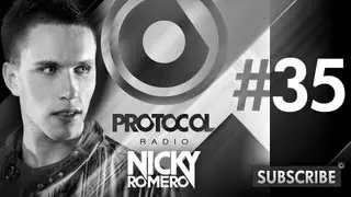 Nicky Romero - Protocol Radio #035 - 13-04-2013