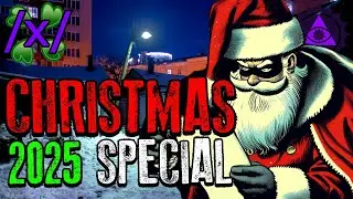 2025 Christmas Special: Spooky Life Experiences | 4chan /x/mas  Paranormal Greentext Stories Thread