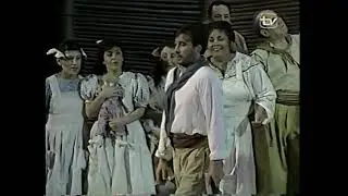LUCA CANONICI/A.RUFFINI/A.CORBELLI-G.Donizetti- L'elisir d'amore -