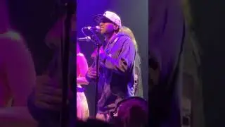 James Casey, Touch of Grey, Phil Lesh & Friends 10/22/22