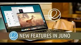 elementary OS Juno 5.0 (18.04)BETA