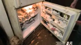 Opie and Anthony - Dead Cat Hoarder (12/05/2012)