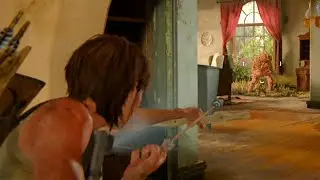 My Favorite Ways Kill Shamblers - The Last Of Us 2 Gameplay 1080p 60fps