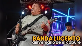 BANDA LUCERITO | EL CABURÉ, SANTIAGO DEL ESTERO | ANIVERSARIO 91