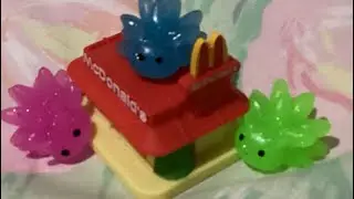 Miniverse s2 e7 sea sheepz