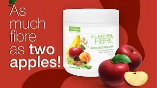 Benefits of Neolife All Natural Fibre @OfficialNeoLife 