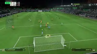 GOALKEEPER HIGHLIGHTS || NAG1 VPG ||