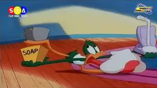 أغنية هيا نظف غرفتك الآن (تايني تون) - spacetoon | سبيس تون HD