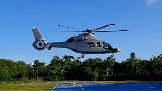 PRIMEIRO H160 DO BRASIL!!