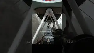 EPIC PLANE CHASE! Battlefield 1
