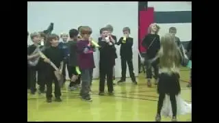 Geckos Turkeyfest 2015: The Final Countdown (Ballard Boys & Girls Club)