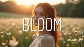 Lofi Star - Bloom  [Lyrics]