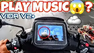 PLAY MUSIC FEATURE VIDA || MUSIC FEATURE IN VIDA V2 || How to play music in vida v2 || VX2 ||