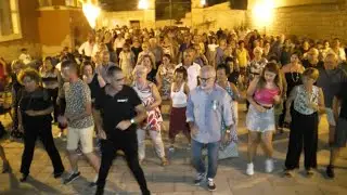 SCICLI-RIPARTE IL CENTRO INCONTRO DI DONNALUCATA