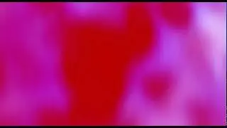 [4K] Pink gradient background - screensaver, mood lighting, ambiance, TV art, focus, study