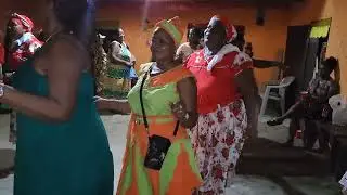 Final de nuestra feria Agostina con el Club Mala Estrella 🎉💥 0207