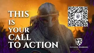 The Battle of Our Era - Amassing The Lawful Digital Rebellion! | Blockchain