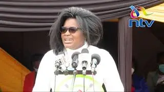 CAS Rachel Shebesh: ''Just like men, women too should come together to protect their interests'