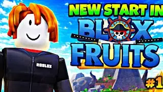 I Became a Pirate 🦜🏴&zwj;☠️ || Blox Fruits Mobile Gameplay 🎮(1)