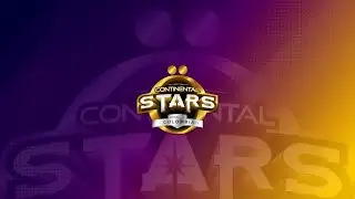 Continental Stars 2025 - En Vivo desde Medellín