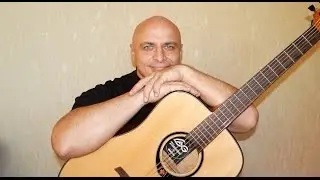 Myliu. Vaidas Baumila. Elektro-akustine versija. Gitaros pamokos. Akordai. Cover.