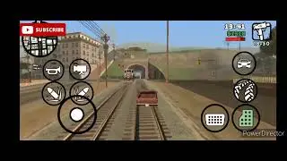 #GTA : SAN ANDREAS#16 Rider mission catalyst