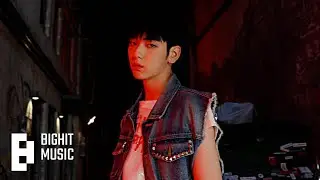 TXT (투모로우바이투게더) minisode 2: Thursday's Child Concept Clip 'MESS' - 수빈 (SOOBIN)