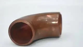 Copper Pipe: Superior Heat Transfer & Corrosion Resistance for Premium Plumbing & HVAC#copper
