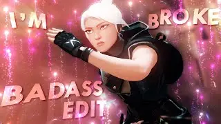 MODSi - Im Broke (Valorant Edit) #UNKNOWNEditsEC