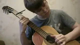 Linkin Park - Numb (Super Old) (Alex Misko)