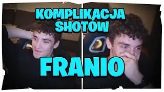 KOMPLIKACJA SHOT&Oacute;W FRANIA