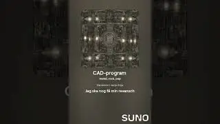 CAD program