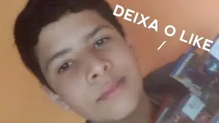 O canal secreto do Vehicon Edits me fez perder a vontade de viver...
