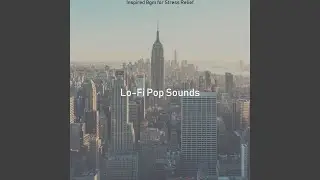 Hip Hop Jazz Lofi - Bgm for All Night Study Sessions
