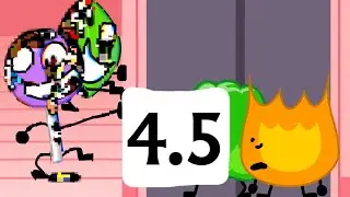 BFB CORRUPTION (Chapter 4) Ep 4.5: DREAM STEALER….