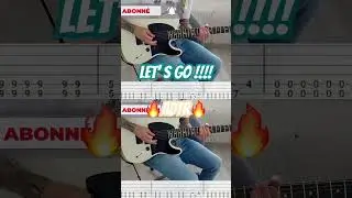 A Day To Remember !! Big hit ! 🔥 #music #metalcore #cover #adtr #fender #guitarcover #guitarist