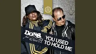 You Used to Hold Me (Avicii Remember Remix)