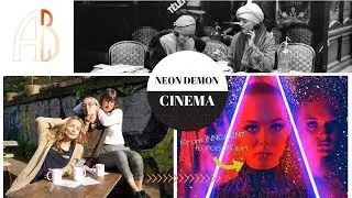 The Neon Demon - Film - Nicolas Winding Refn
