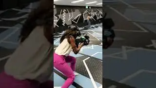 Zero Latency VR Next Level Fun!