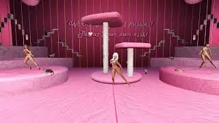 ✩✩ Spalding | Wicked Shit ✩✩ BabyPea ✩✩ Phoenix Dance Team ✩✩ 28 Sep 2024