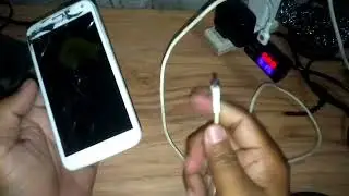 USB CHARGING DETECTOR TUTORIAL TAGALOG.
