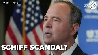 Was classified information leaked to smear Trump?