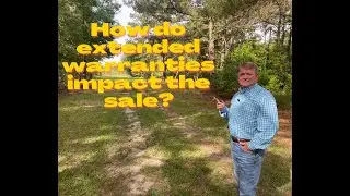 How Do Extended Warranties Impact The Sale Of Your HVAC Company