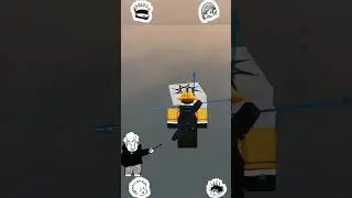 Jujutsu shenanigans tutorial #roblox #foryou #fyp #jujutsushenanigans #shortvideos