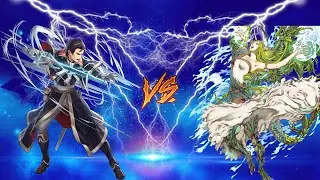 Solitary Swordhardt: Infernal Mythic Mila (Reinhardt True Solo)