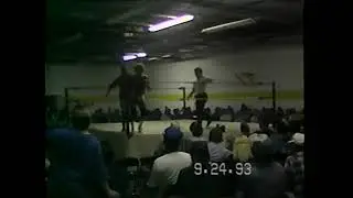 Hitman Tony vs 